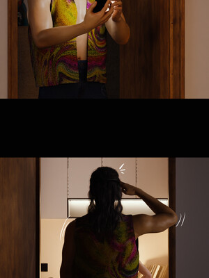 [RoseBlue3D]我的邻居是黑寡妇10_010