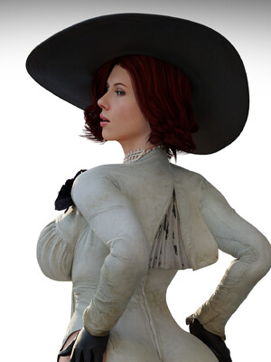 [RoseBlue3D]我的邻居是黑寡妇10_017