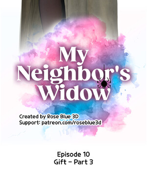 [RoseBlue3D]我的邻居是黑寡妇10_018