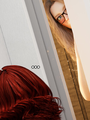 [RoseBlue3D]我的邻居是黑寡妇10_029