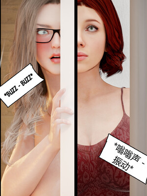 [RoseBlue3D]我的邻居是黑寡妇10_054