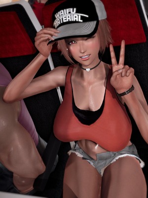 [点点滴滴]小爱的夏天 海岛度假篇_013