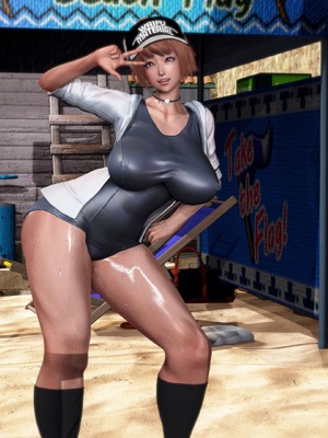 [点点滴滴]小爱的夏天 海岛度假篇_032