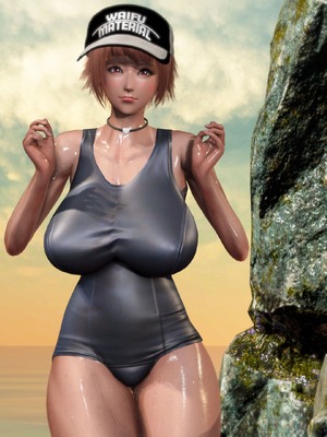 [点点滴滴]小爱的夏天 海岛度假篇_077