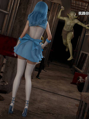 [糖果]魔法少女冯迪妮母女01_009