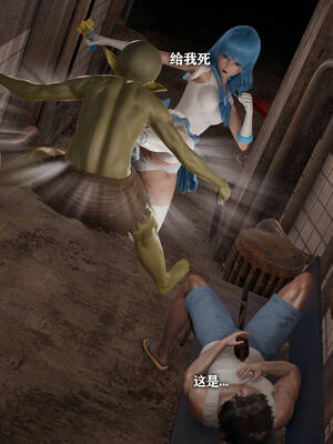 [糖果]魔法少女冯迪妮母女01_012