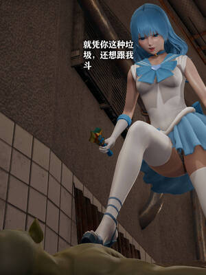 [糖果]魔法少女冯迪妮母女01_016