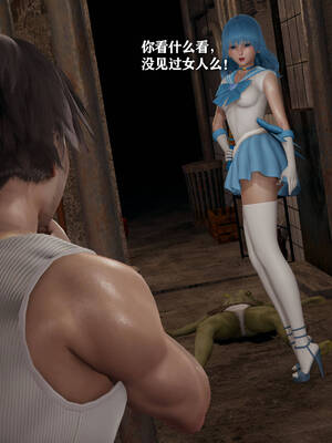 [糖果]魔法少女冯迪妮母女01_019