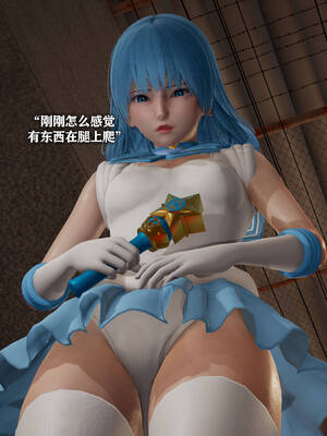 [糖果]魔法少女冯迪妮母女01_028