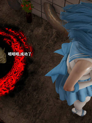 [糖果]魔法少女冯迪妮母女01_029