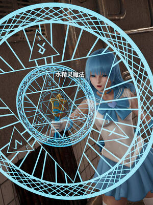 [糖果]魔法少女冯迪妮母女01_037