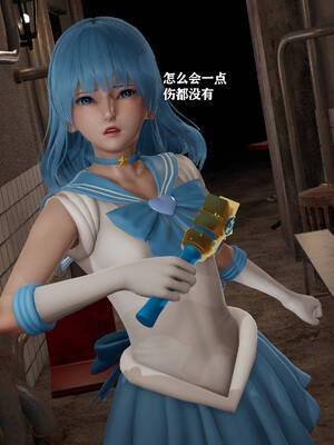 [糖果]魔法少女冯迪妮母女01_041