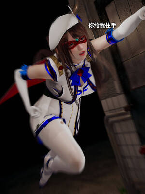 [糖果]魔法少女冯迪妮母女01_046