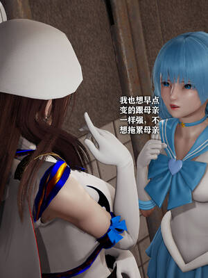 [糖果]魔法少女冯迪妮母女01_054