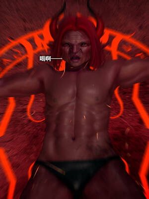 [糖果]魔法少女冯迪妮母女01_061