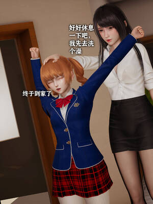 [糖果]魔法少女冯迪妮母女01_063