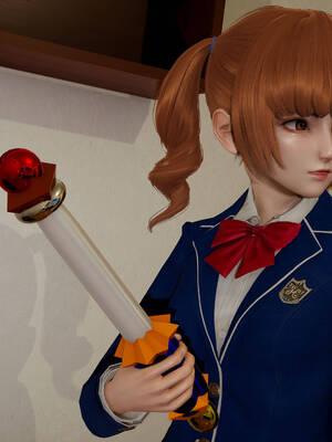 [糖果]魔法少女冯迪妮母女01_074