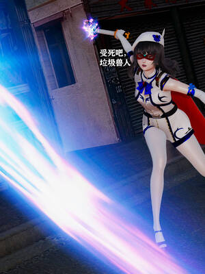 [糖果]魔法少女冯迪妮母女01_106 