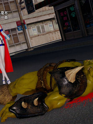 [糖果]魔法少女冯迪妮母女01_108 