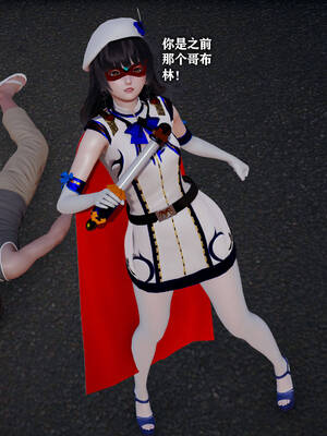 [糖果]魔法少女冯迪妮母女01_111 