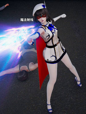 [糖果]魔法少女冯迪妮母女01_115 