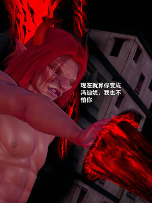 [糖果]魔法少女冯迪妮母女01_116 