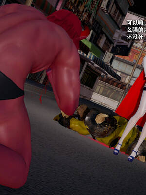 [糖果]魔法少女冯迪妮母女01_123 