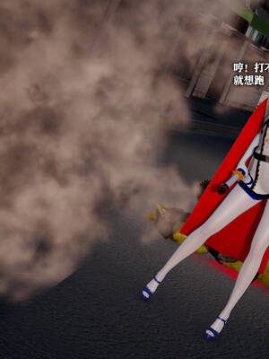 [糖果]魔法少女冯迪妮母女01_126 