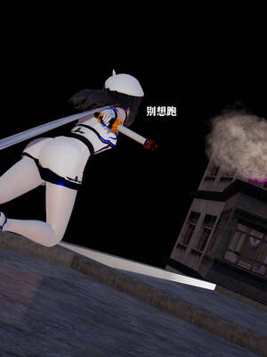 [糖果]魔法少女冯迪妮母女01_128 