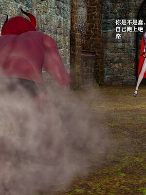 [糖果]魔法少女冯迪妮母女01_132 