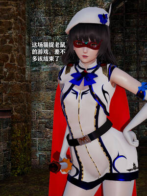 [糖果]魔法少女冯迪妮母女01_133 