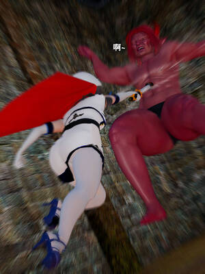 [糖果]魔法少女冯迪妮母女01_136 