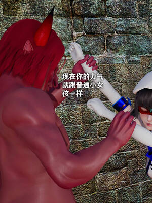 [糖果]魔法少女冯迪妮母女01_151 