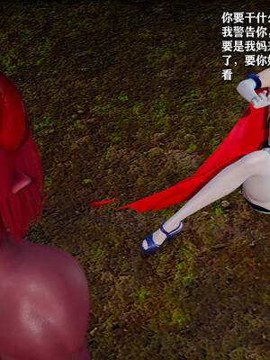 [糖果]魔法少女冯迪妮母女01_155 