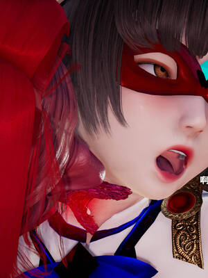 [糖果]魔法少女冯迪妮母女01_161 