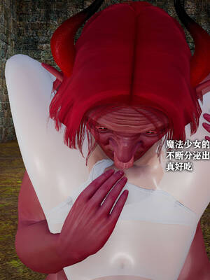 [糖果]魔法少女冯迪妮母女01_187 