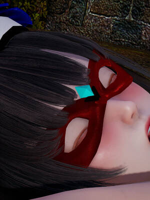 [糖果]魔法少女冯迪妮母女01_197 