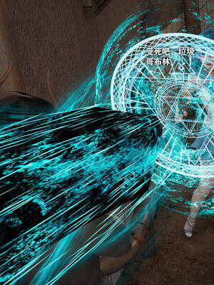 [糖果]魔法少女冯迪妮母女01_039