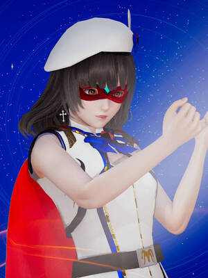 [糖果]魔法少女冯迪妮母女01_100