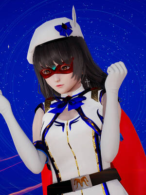 [糖果]魔法少女冯迪妮母女01_101