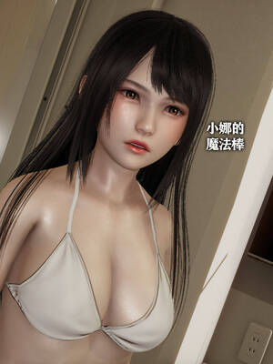 [糖果]魔法少女冯迪妮母女02_012