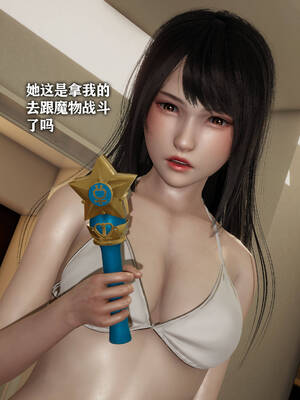 [糖果]魔法少女冯迪妮母女02_013