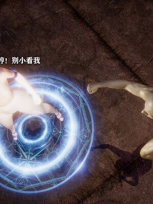 [糖果]魔法少女冯迪妮母女02_031