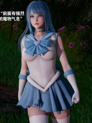 [糖果]魔法少女冯迪妮母女02_041