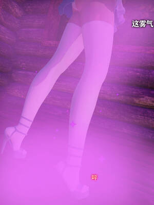 [糖果]魔法少女冯迪妮母女02_053