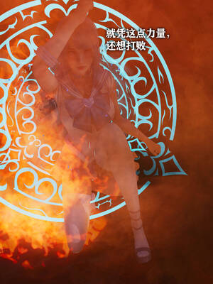 [糖果]魔法少女冯迪妮母女02_060