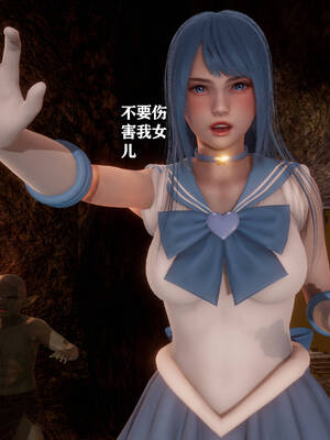 [糖果]魔法少女冯迪妮母女02_083