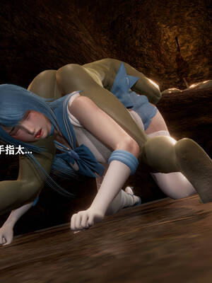 [糖果]魔法少女冯迪妮母女02_110