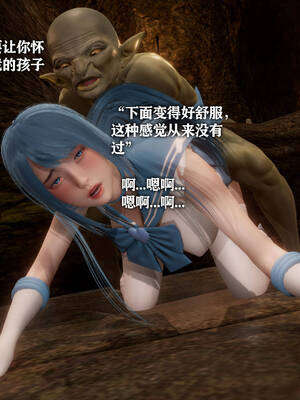 [糖果]魔法少女冯迪妮母女02_125