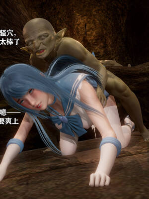 [糖果]魔法少女冯迪妮母女02_127